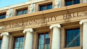 Free laptops, tablets, internet service available to income-eligible Stockton residents