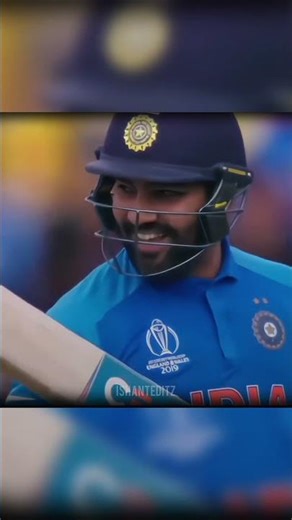 rohit sharma #cricket #shorts