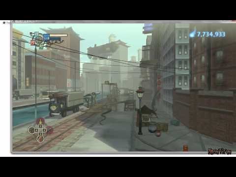 The Legend of Korra V1.00 Trainer +4