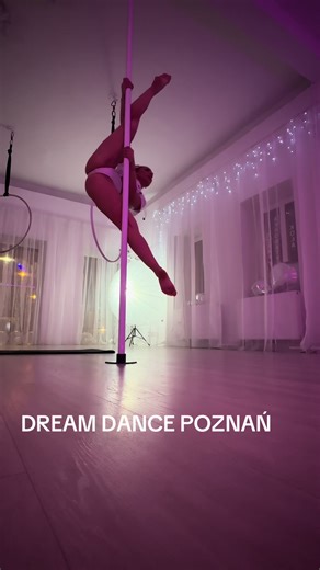 #girl #flypシ #poznan #poledance #nowenabory