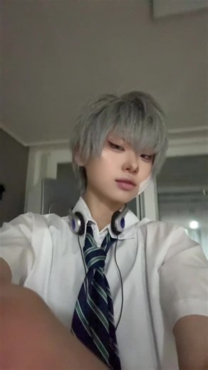 Cosplay Performances at Alien Stage Events