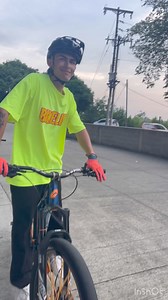 1.6K views · 20 reactions | Pereira con Escobar Raider y Prqgaaaa | Crossing Bike | Facebook