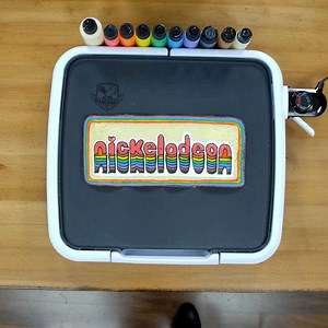 37K views · 993 reactions | June is Pride month! ️‍ Sharing colorful pancakes with our LGBTQ+ family and allies (丹: Dancakes) | Nickelodeon | Facebook