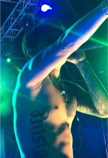 🔥Jay Park🔥@Jay Park (박재범) K-town 🤩🥰 #박재범 #jaypark #korean #boyfriend #cutie