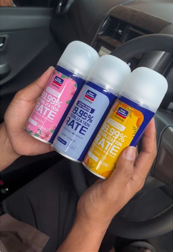 fogging mobil glodway anti bakteri juga bisa jadi pengharum mobil #foggingmobil #glodway #foggingglodway #pengharummobil