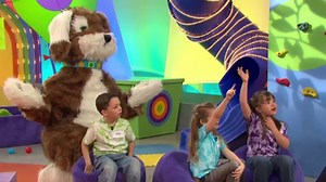 Devine qui vient jouer ? : Qui suis-je?