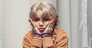 Fans Believe AOA Jimin's Latest IG Story Update May Be A Cry For Help Against Haters