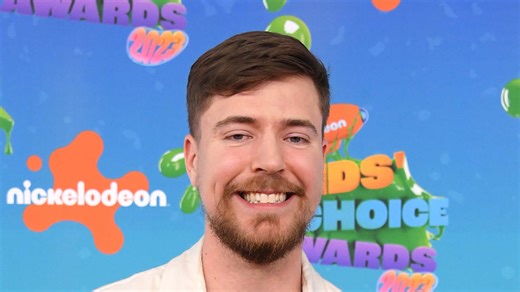 New photos show MrBeast has expanded 'secret' studio with crazy obstacle course