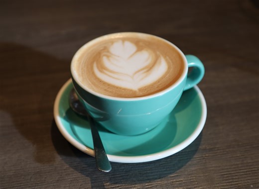 How to make a caffè mocha?