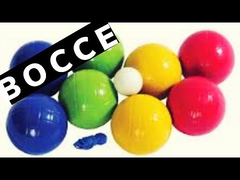 How to Play Bocce Ball wikihow | Pinstripes Bowling & Bocce | Chicago Suburb