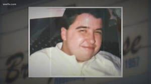 Kevin lost it all by drinking; now he helps others avoid the same fate