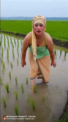 “Manipur Women Farming Power – Haripriya Inspires”