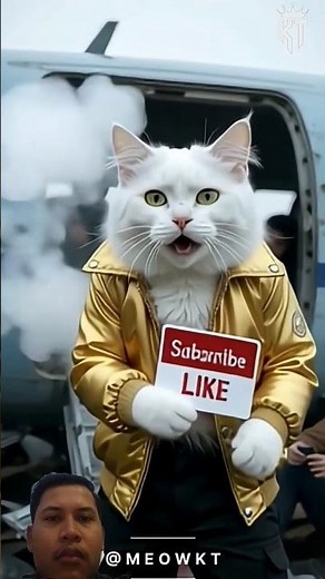 #funny #cute #cat #movie #cartoon #pets #kitten #shortfilm #cat