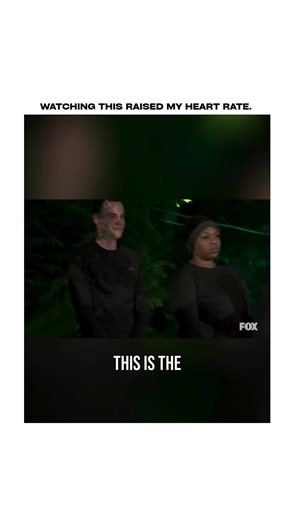 Cinematicsource on Instagram: "Fear Factor reveals strength through restraint. The challenge removes comfort and replaces it with uncertainty. Every sound distracts. Every movement feels exposed. Fear exists in every pause and every breath. Those who succeed do not rush solutions. They stabilize first. They focus second. They act only when clarity returns. Fear Factor rewards discipline, awareness, and composure under relentless tension. #fearfactor"