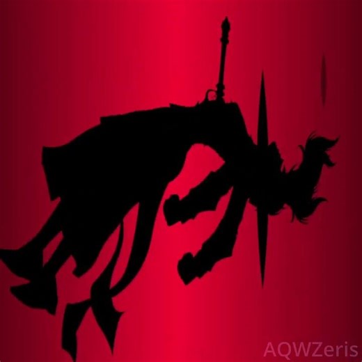 I just wanted to do my dailies (AQW animation)