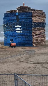 1K views · 14 reactions | Tomorrow 31st 2024 and 1st January 2025 winter activities at The scheveningen Beach in The Hague Netherlands  | Nyarkotv | Facebook