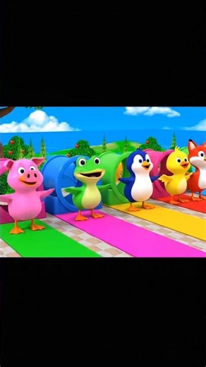 Epic Long Slide Game Challenge 😱 | Endless Slide Gameplay #Shorts