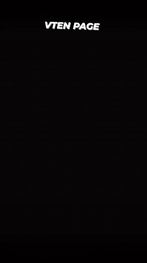 VTEN - READY MAA ( OFFICIAL TEASER ) 2024 #Vten #ready #maa #Official #teaser #2024trends | VTEN PAGE