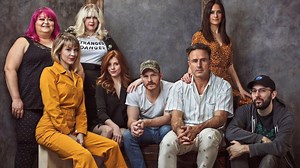 David Arquette using Arkansas as backdrop for new dark horror comedy film