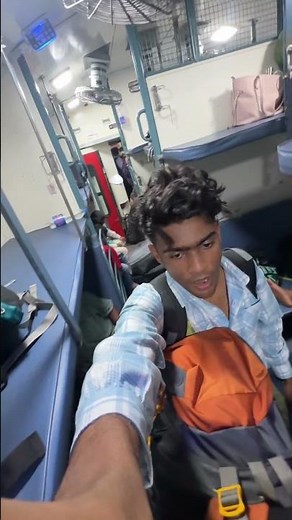 Manali train trip vlog❤️