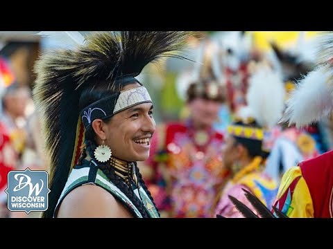 Oneida Nation | S33 Ep. 1