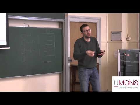 Partie 1 : Théorie. Utilisation du logiciel tropes