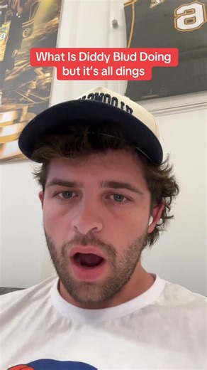 @h00pervalley | Is this too many dings for today’s h00pify video?? #hoopervalley #h00pify #whatisthisdiddybluddoing | Instagram