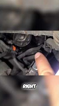 2002 - 2007 Audi A4 How to replace the starter