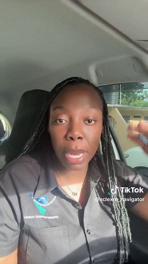 NCLEX-RN-NAVIGATOR on TikTok