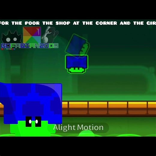 this is the night male crossing the border | #geometrydash #thisisthenightmale #trend #meme