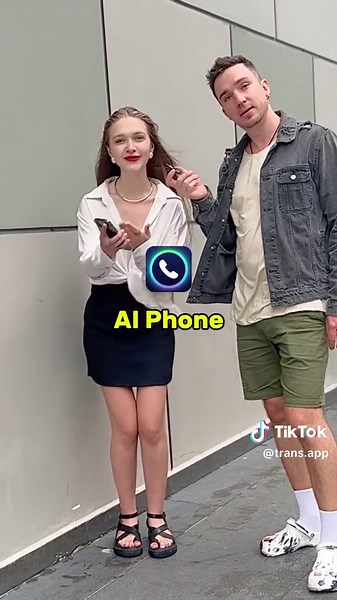 Easy Language Translator App trên TikTok