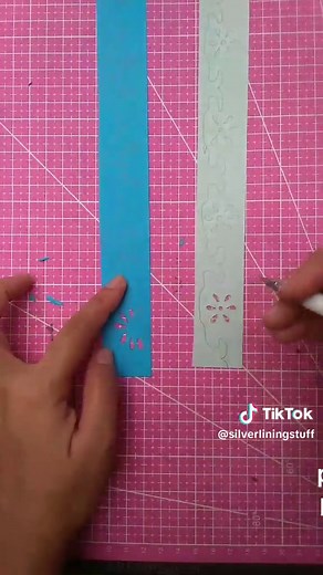 DIY Paper Lace: Creative Handmade Styles