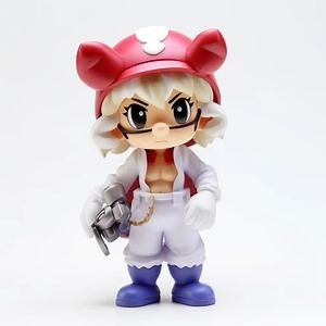 [Hot Item] Exclusive Collectible 3D PVC Vinyl Figures for Enthusiasts