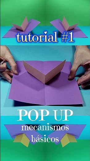 POP UP - Tutorial 1 - Mecanismos Básicos #popup