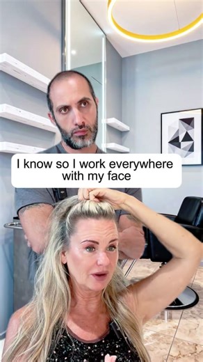 Natural Grey Blend Hair Techniques for Stunning Results