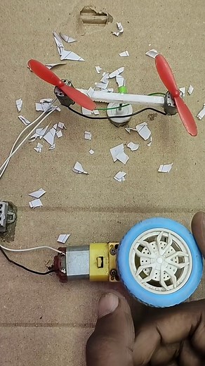 Smart Project Experiment on Reels