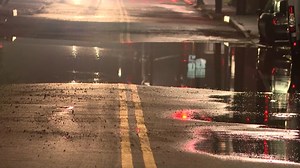 Turn around, don't drown: Safety tips for when roads flood