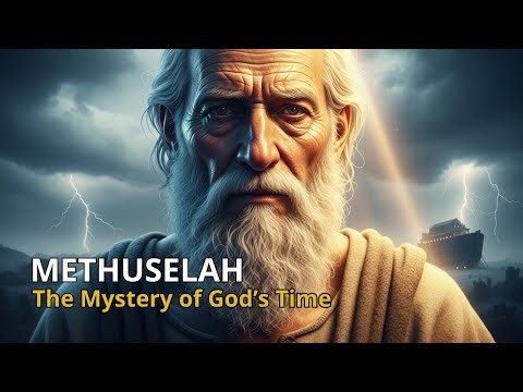 Methuselah: The Mystery of the Man Who Lived 969 Years