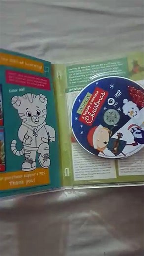 My Peg + Cat DVD Collection (2025 Edition) (1st Collection Video for 2025)