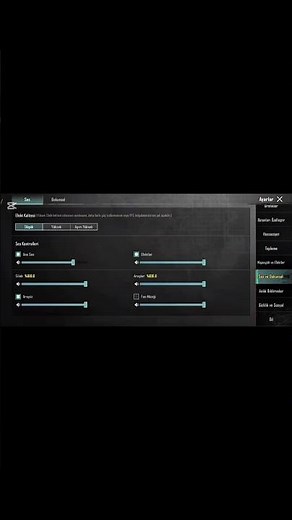 2026 Pubg Kasma Sorunu Çözümü