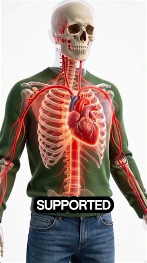 🍓 What Happens Inside Your Body After 2 Days of Eating Strawberries?