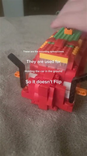 showcase #lego #stormchasing #legomoc #legovehicle #tornado #intercepter #funny #memes #meme