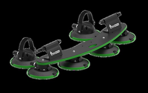 TreeFrog Bike Rack - Pro 2 Bike Rack