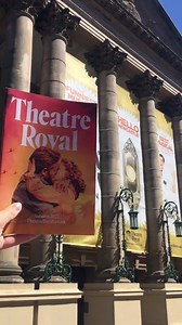 3K views · 74 reactions | We’ve got something exciting launching tomorrow… | Newcastle Theatre Royal | Facebook