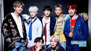 158K views · 22K reactions | Another chart milestone for BTS! | Billboard | Facebook