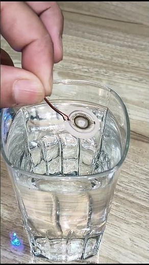 ultrasonic mini humidifier module | How to use a humidifier #shortsfeed #shorts #trending #tech #diy
