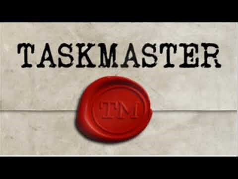 Taskmaster (Titles)
