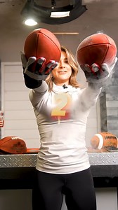 10K views · 54 reactions | WILL THIS FOOTBALL EXPLODE IN LIQUID NITROGEN? #diyprojects #science #viralreelsfb | The King of Random | Facebook