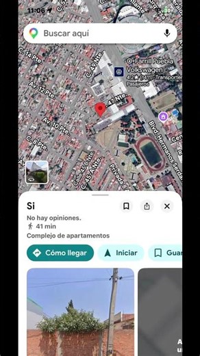 Google maps funny places part 4