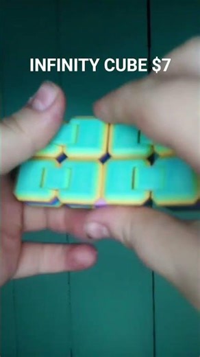 INFINITY CUBE #selling #buisiness #3dprinting #infinity